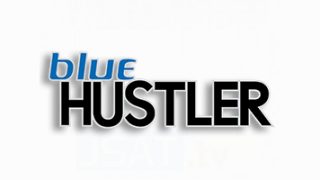 Blue Hustler TV.