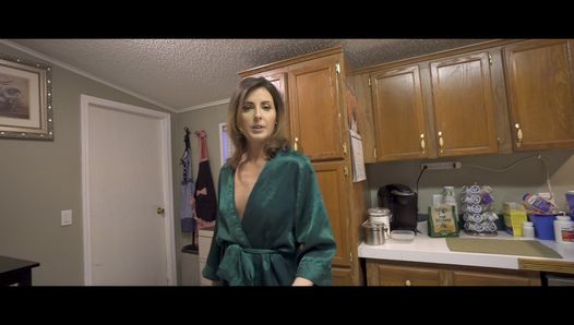 Son Keeps Perving On Step Mom Part 1 OK Porn