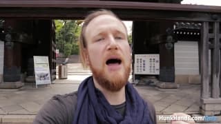 18yo Chinese in real massage. Squirts!