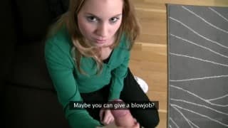 A beautiful cast at Fake Agent