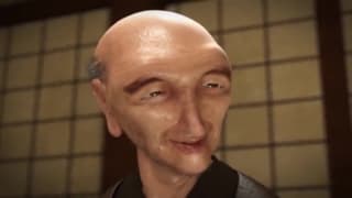 A beautiful well oiled milf with an old guy