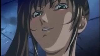 A brunette who likes to make sex spells