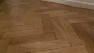 A cop who loves to get banged