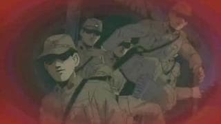 A cute hentai girl gets fucked