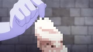 A demonic hentai to come and admire!