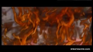 A dominating orgy to enjoy here!