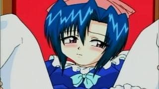 A great hentai movie with a woman who loves big chinkos