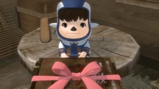 A hentai girl gets a fuck from a small guy