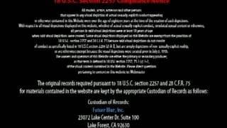 A nice brunette girl make a nice blowjob