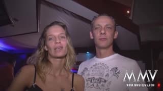 A private swinging club to enjoy