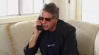 A pussy beating for horny mature blonde milf