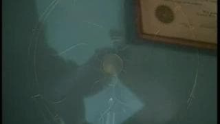 A redhead who fucks wildly