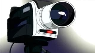 A sensational hentai cunnilingus session