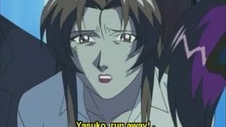 A series of murders between some fucking