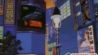 A sex ritual for a brunette with big boobs