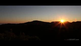 A sexy scene with Jasmine and Lily Love!