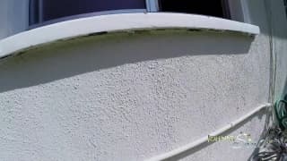 A shower fuck session in the bathroom