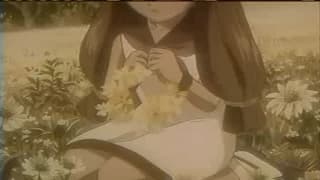 A tasty hentai with a Japanese girl