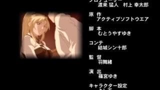 A tasty manga with a great girl in this clip