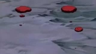 A very interesting Japanese manga scene