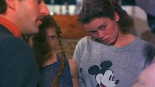 A vintage French full length porn film