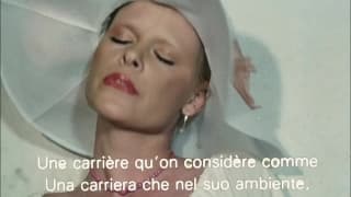 A vintage porn film with hot shagging