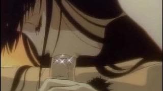 A young hentai gains sexual experience!