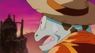 A young woman subdued in a futuristic hentai