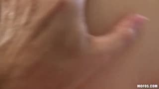 Adessa Winters and Zaya Cassidy having sex