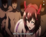 Akane wa Tsumare Somerareeru Ep2