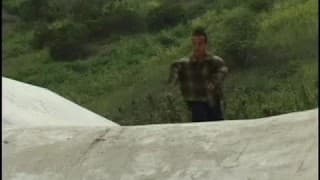 Alexandra Quinn fucks with a midget