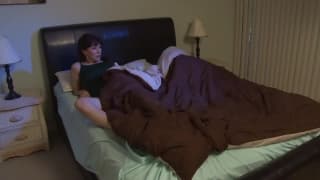 Alexandra Silk loves to enjoy big dick