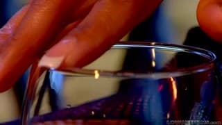 Alexis Amore and her sex toy