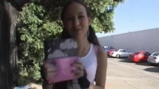 Amai Liu gets fucked like never before