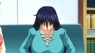 Amazing boobs this hentai mix of people