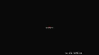 Amazing sex party in a rich guy house