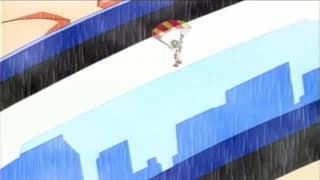 An exciting scene thats not to be missed