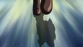 An interesting hentai scene in Tokyo