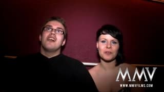 An orgy with plenty of fucking