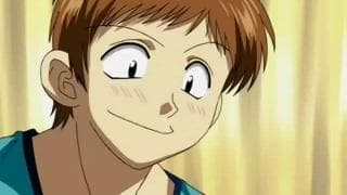 Animated Manga with a sexy Chinese secretary