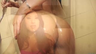 Asa Akira capable of fucking anytime