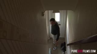 Ashley Rider loves to be fucked hard