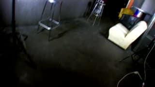 Aurora is too hot a redhead to handle