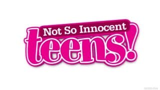 Bambi Blake- The naughty teen