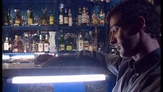 Bambie Dolce serves more than just drinks