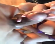 BD Housewife Fu Xed Without Condoms