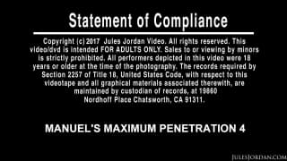 Beautiful & Exotic Babe With A Heavenly Booty