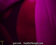 Best Friend Has Been Waiting All His Life For This Pussy