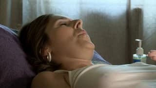 Betty Dodson teaches a Norwegian girl how to masturbate