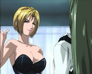 Bible Black Chapter 1 The Academy Of Black Magic Chinese Captions